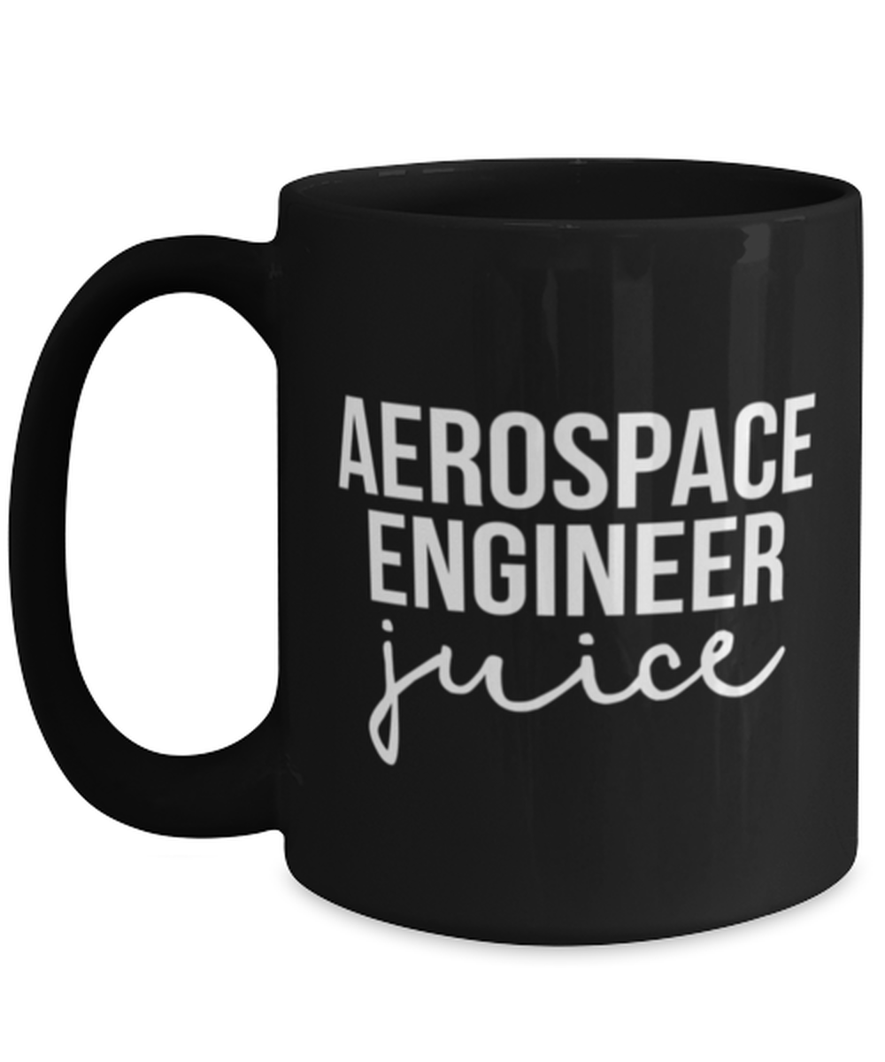 Aerospace engineer Coffee Mug Cup