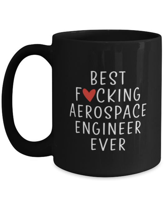 Aerospace engineer Coffee Mug Cup