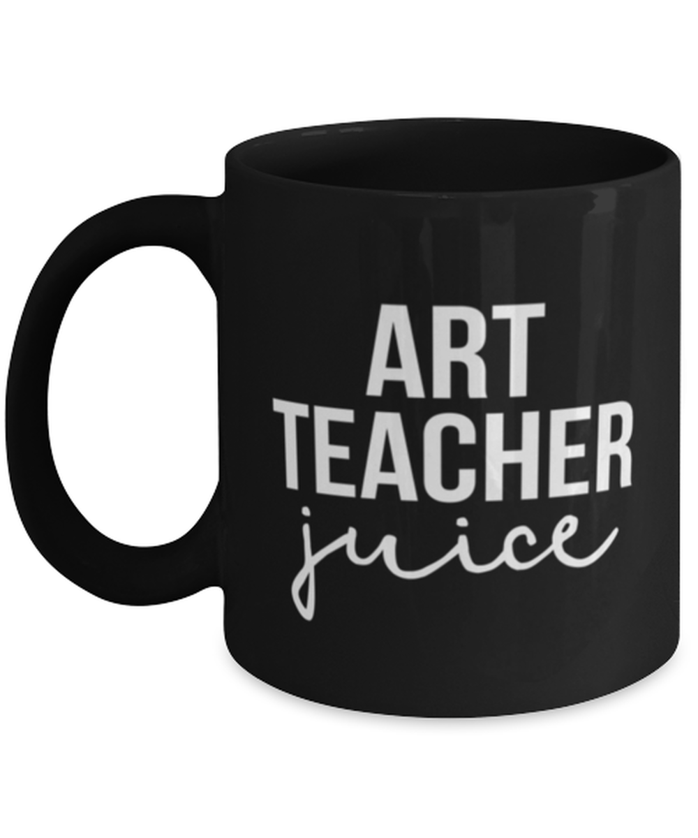 Art teacher Coffee Mug Cup