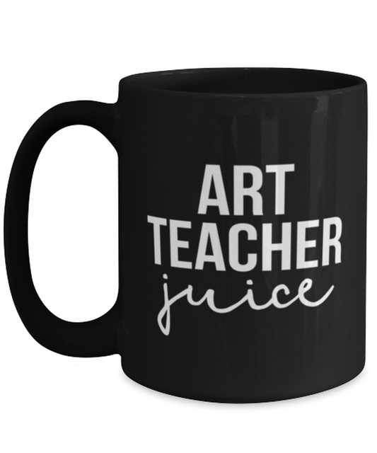 Art teacher Coffee Mug Cup