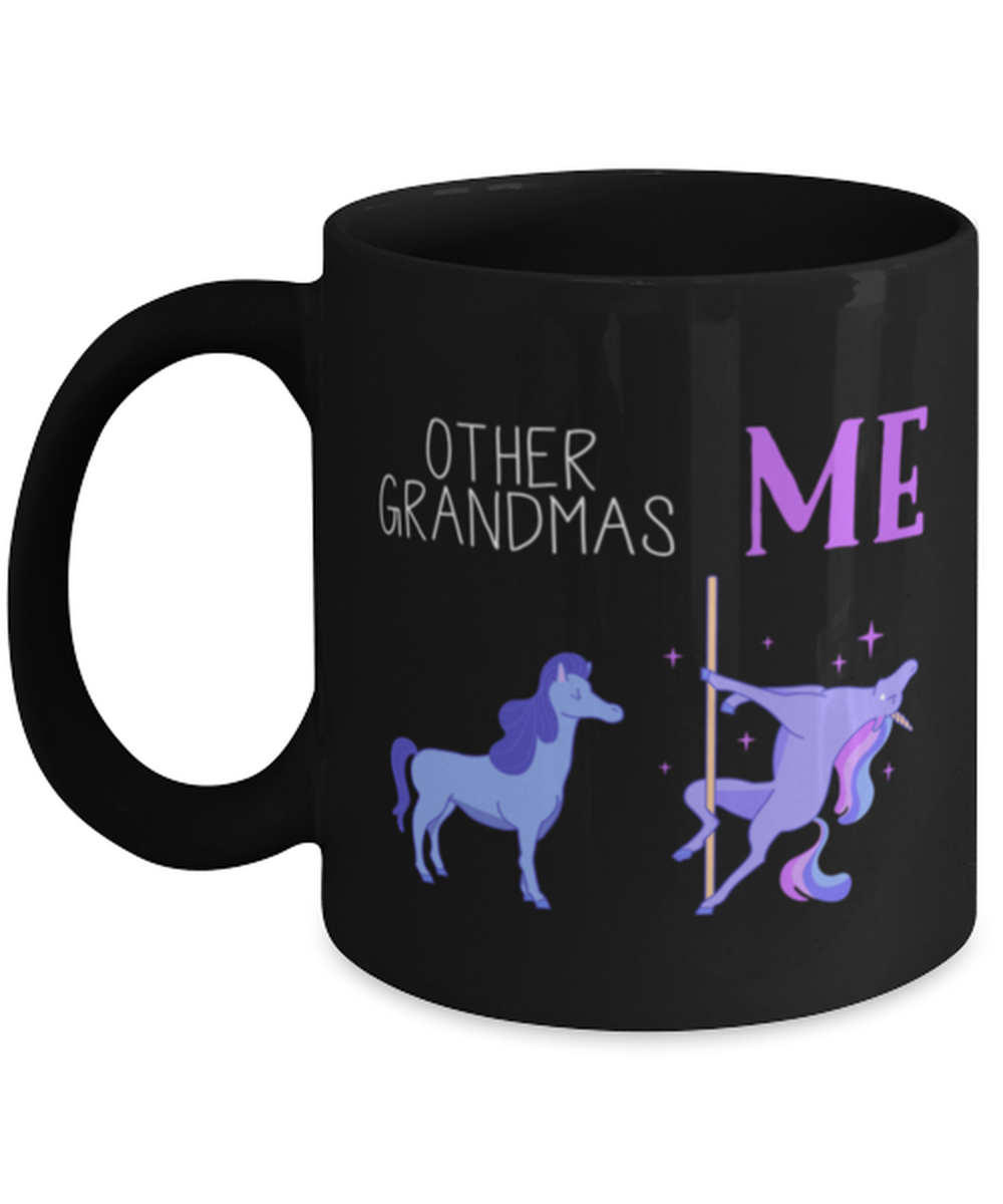 Grandma Coffee Mug Cup