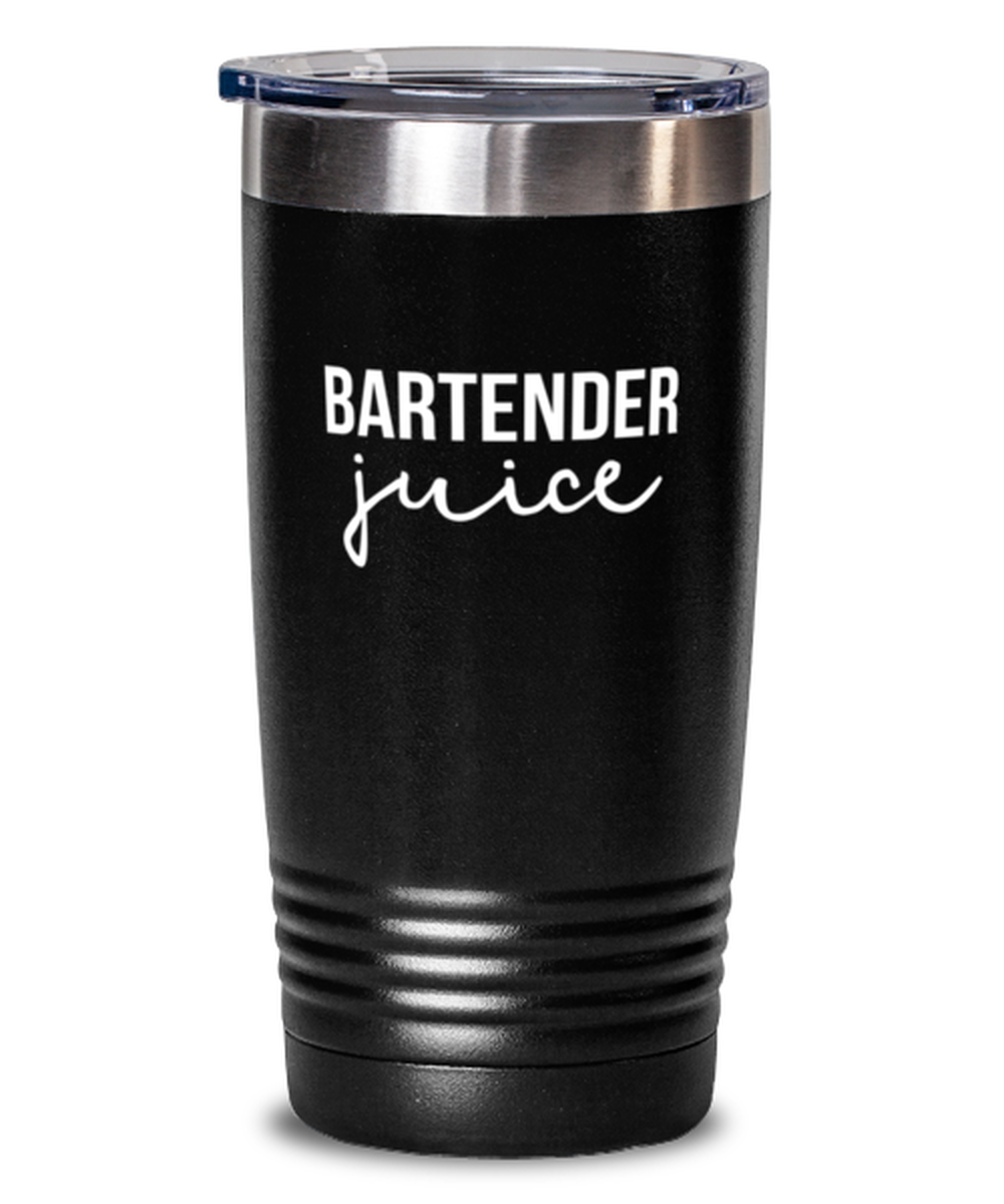 Bartender Coffee Mug Cup