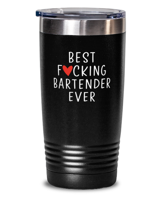 Bartender Coffee Mug Cup