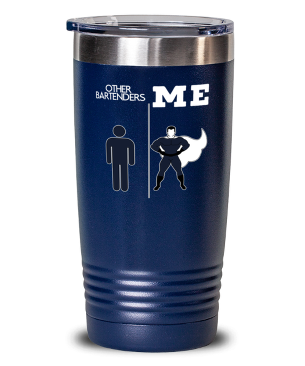 Bartender Coffee Mug Cup