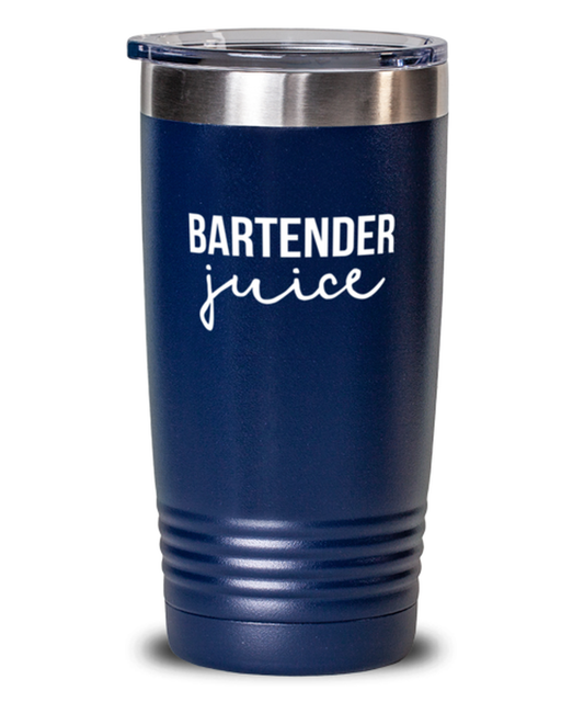 Bartender Coffee Mug Cup