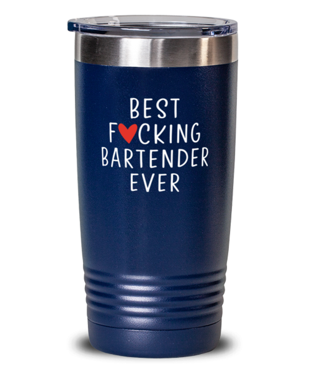 Bartender Coffee Mug Cup