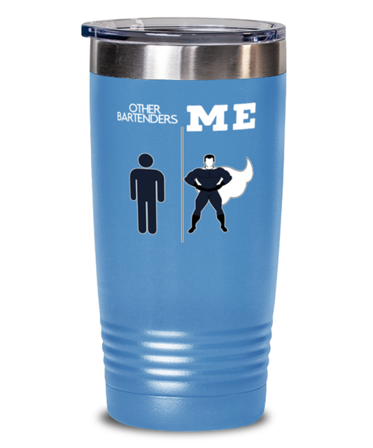 Bartender Coffee Mug Cup