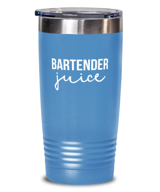 Bartender Coffee Mug Cup