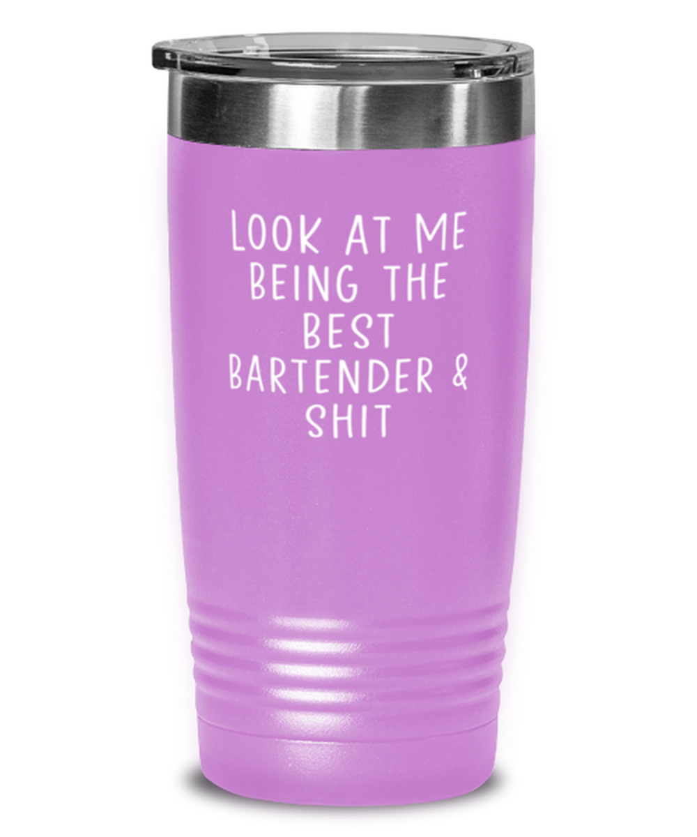 Bartender Coffee Mug Cup