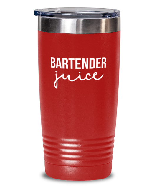 Bartender Coffee Mug Cup