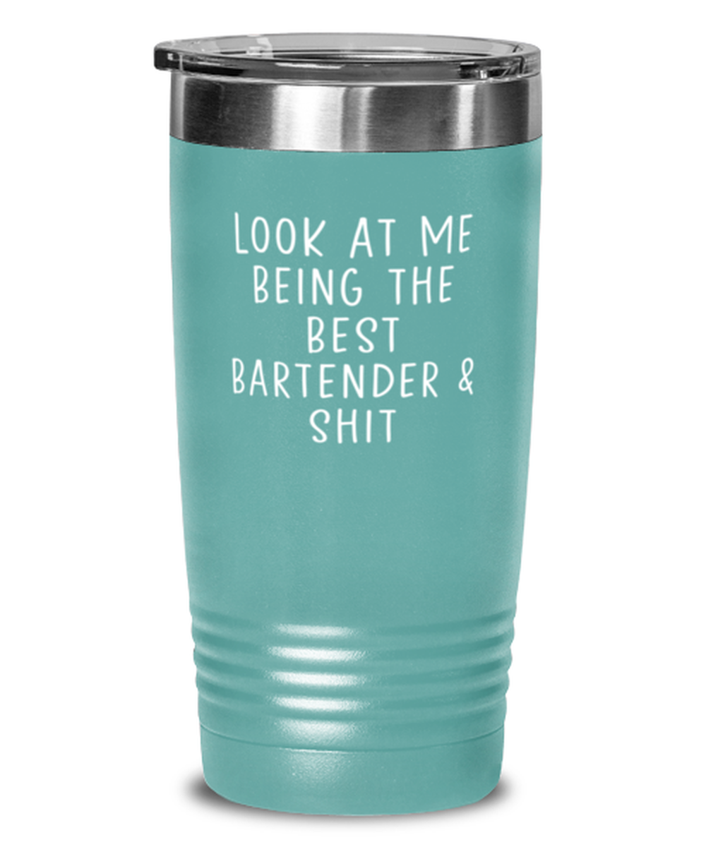 Bartender Coffee Mug Cup