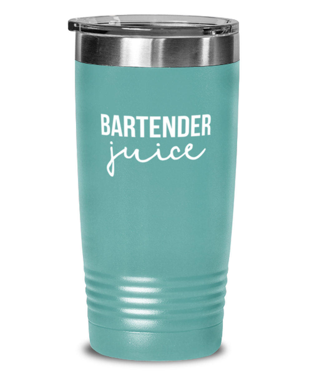 Bartender Coffee Mug Cup