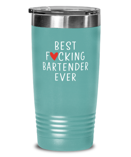 Bartender Coffee Mug Cup