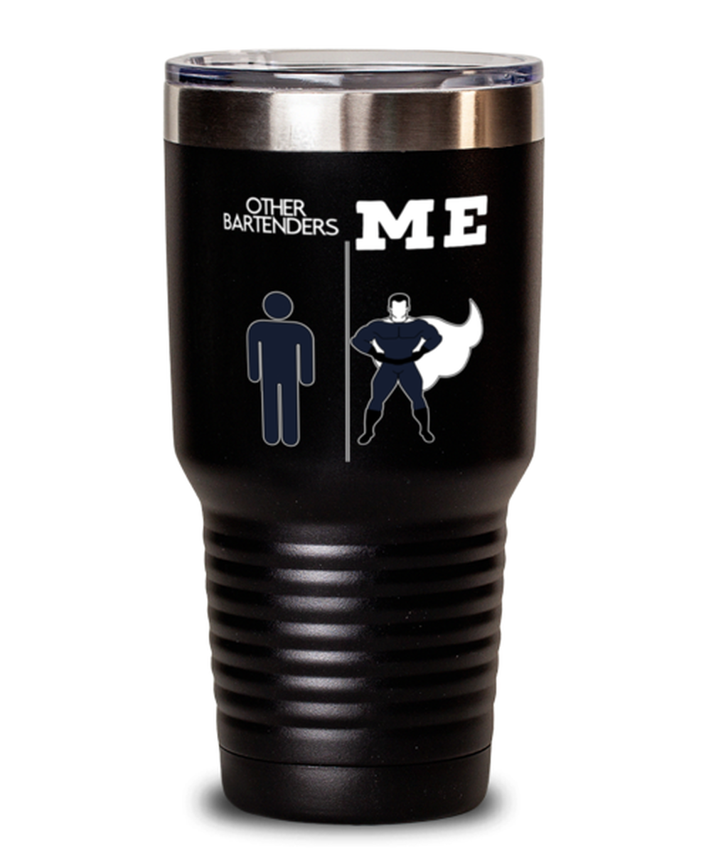 Bartender Coffee Mug Cup