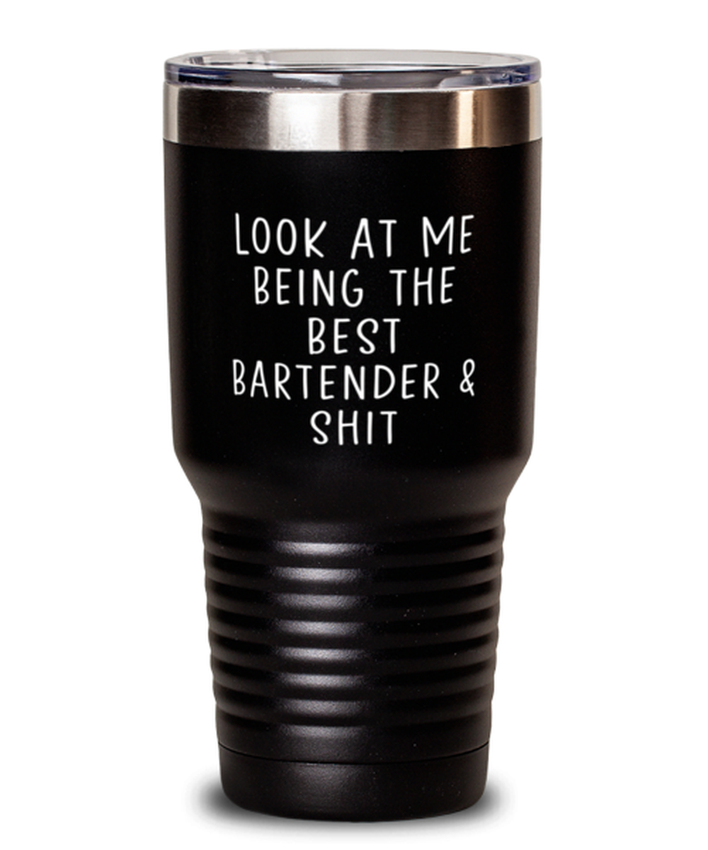 Bartender Coffee Mug Cup