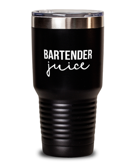 Bartender Coffee Mug Cup