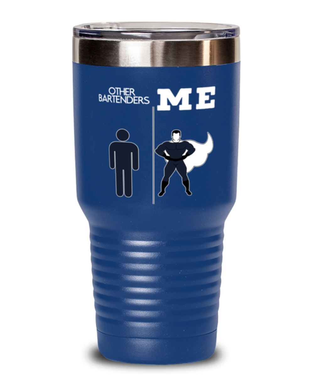 Bartender Coffee Mug Cup