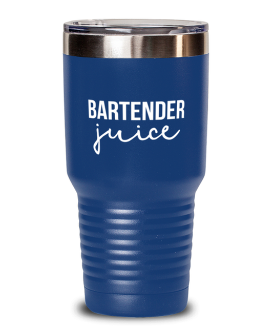 Bartender Coffee Mug Cup