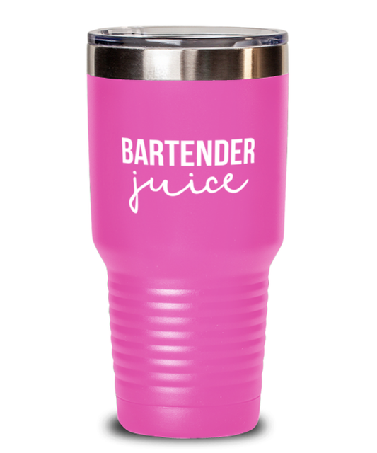 Bartender Coffee Mug Cup