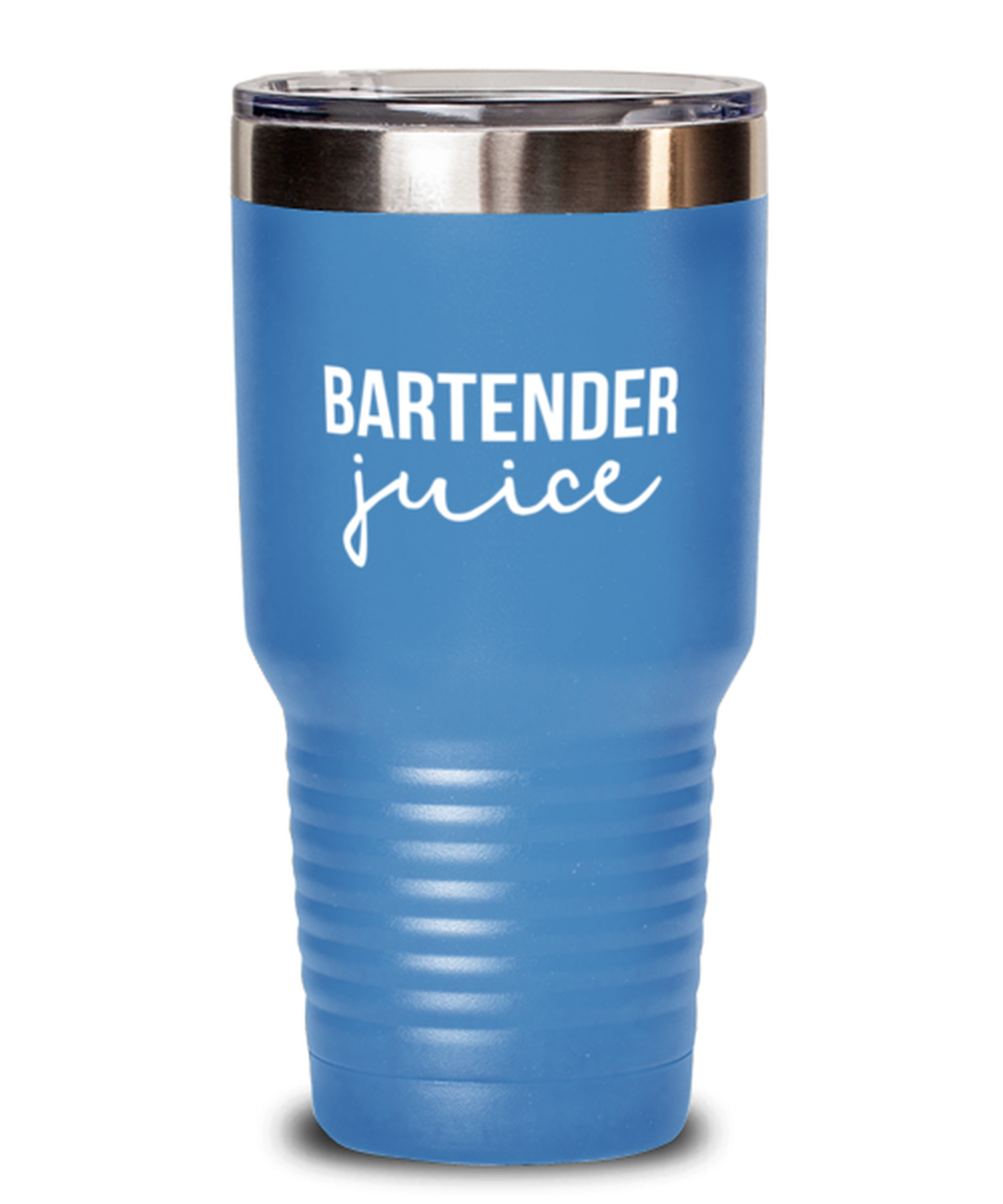 Bartender Coffee Mug Cup