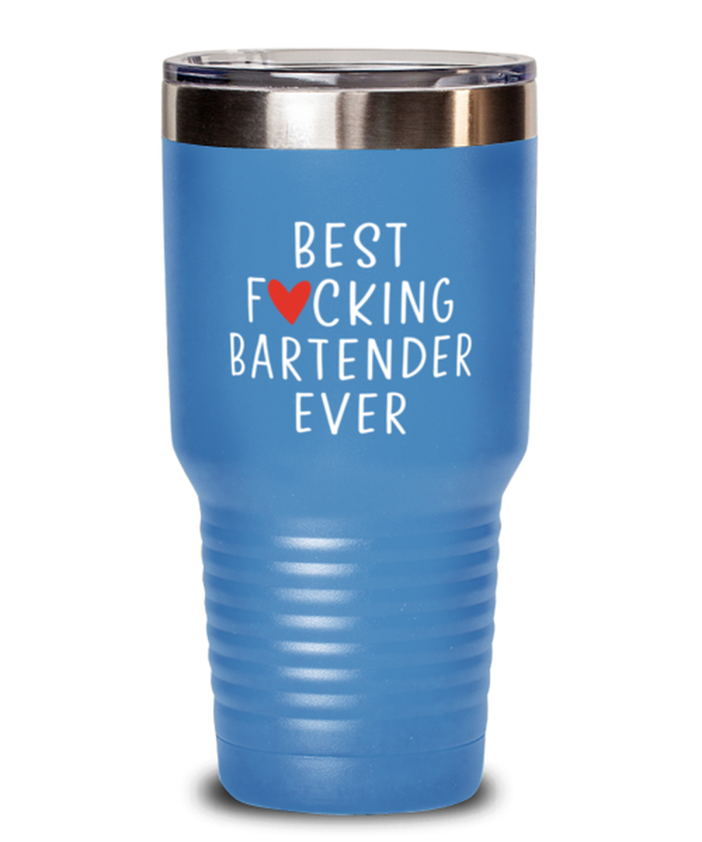 Bartender Coffee Mug Cup