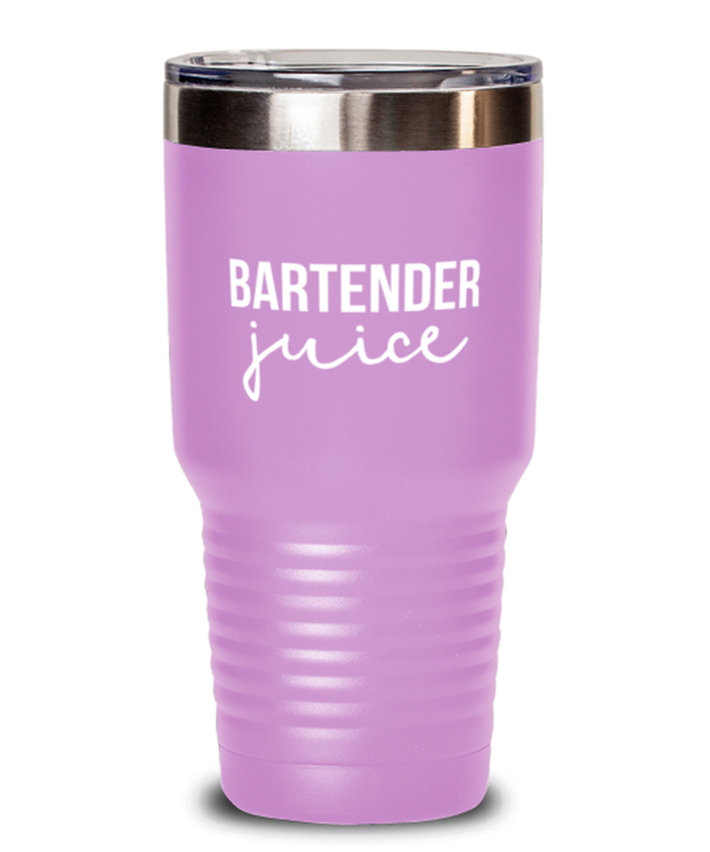 Bartender Coffee Mug Cup