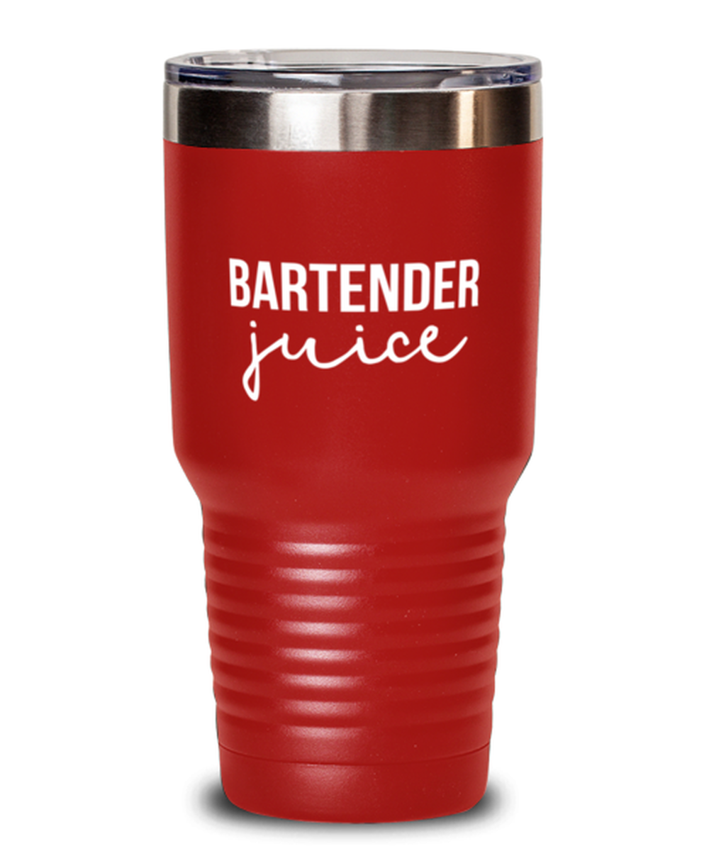 Bartender Coffee Mug Cup