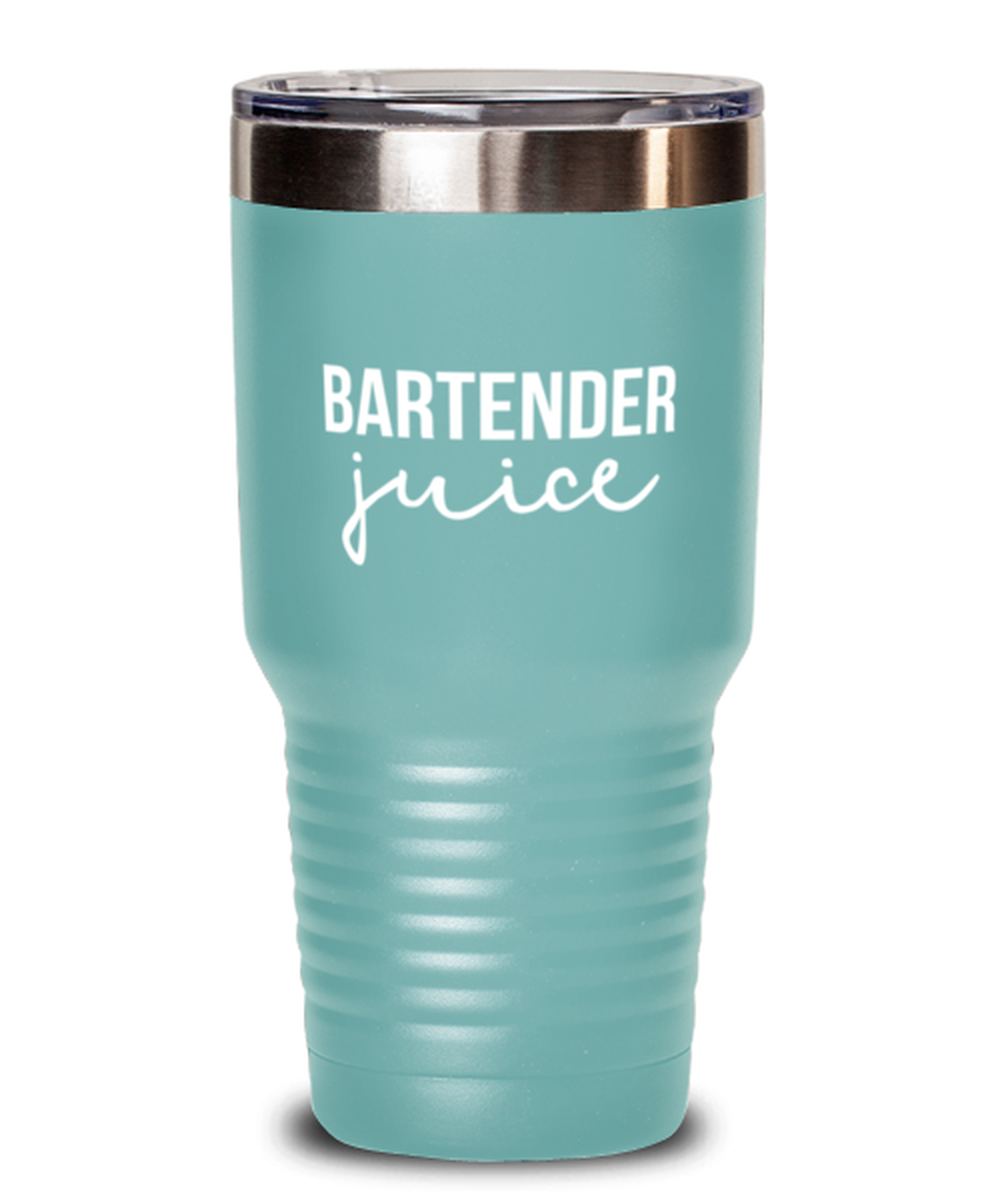 Bartender Coffee Mug Cup