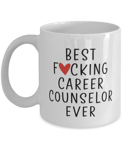 Career counselor Coffee Mug Cup