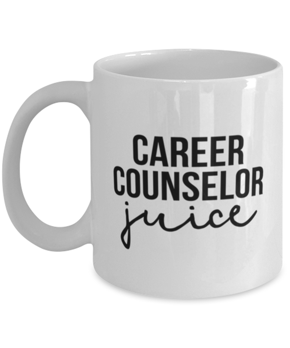 Career counselor Coffee Mug Cup