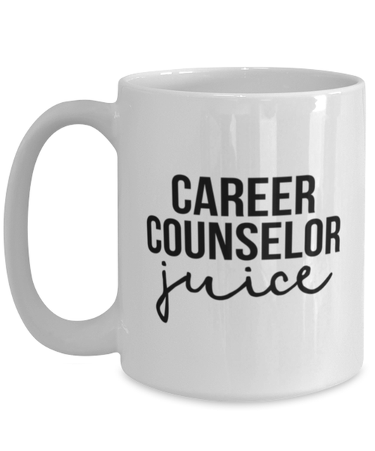 Career counselor Coffee Mug Cup