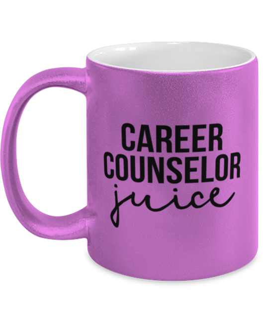 Career counselor Coffee Mug Cup