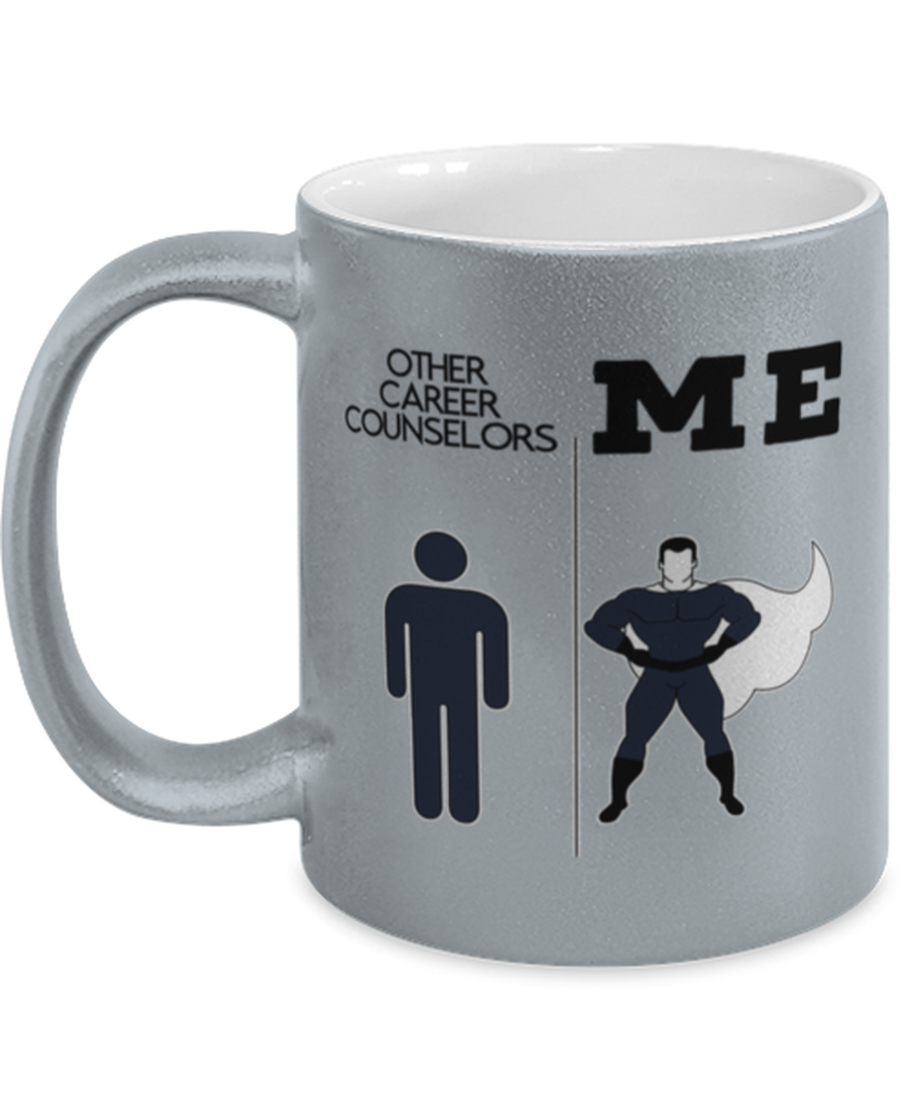 Career counselor Coffee Mug Cup