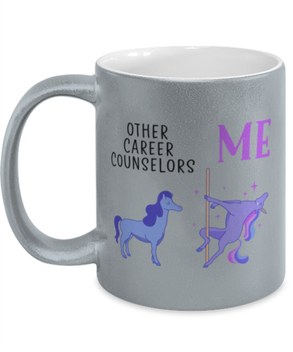 Career counselor Coffee Mug Cup