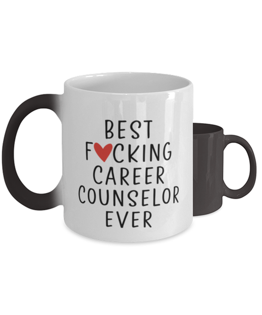 Career counselor Coffee Mug Cup