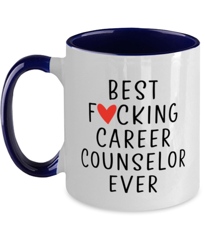 Career counselor Coffee Mug Cup