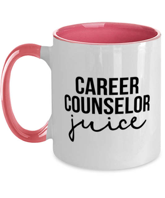 Career counselor Coffee Mug Cup