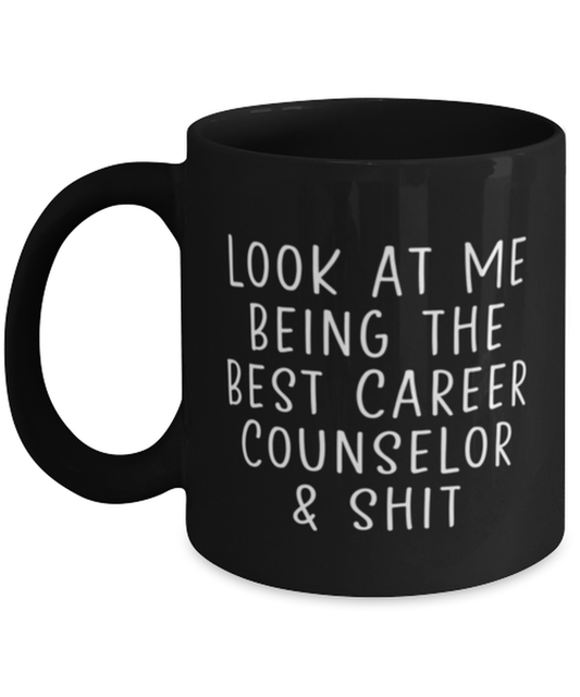 Career counselor Coffee Mug Cup