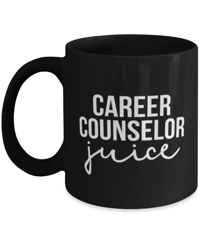 Career counselor Coffee Mug Cup