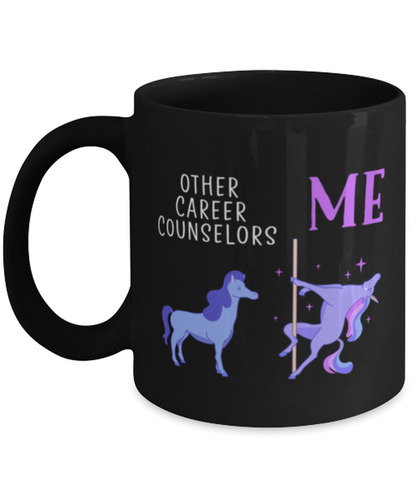 Career counselor Coffee Mug Cup