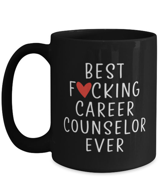 Career counselor Coffee Mug Cup