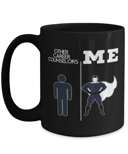 Career counselor Coffee Mug Cup