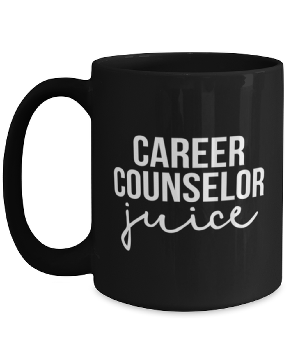 Career counselor Coffee Mug Cup