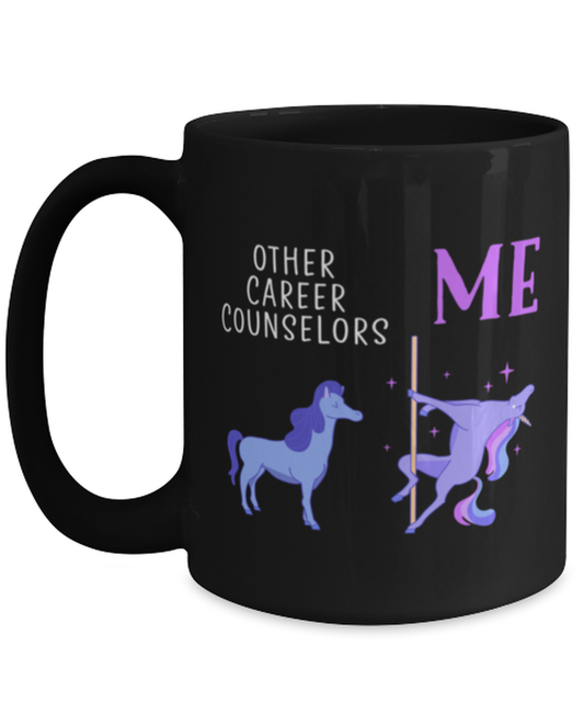 Career counselor Coffee Mug Cup