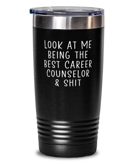 Career counselor Coffee Mug Cup