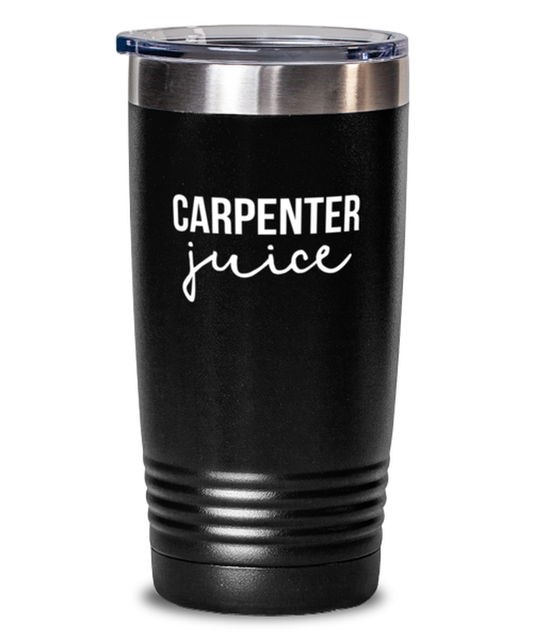 Carpenter Coffee Mug Cup