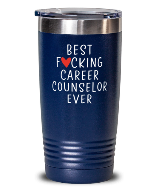 Career counselor Coffee Mug Cup