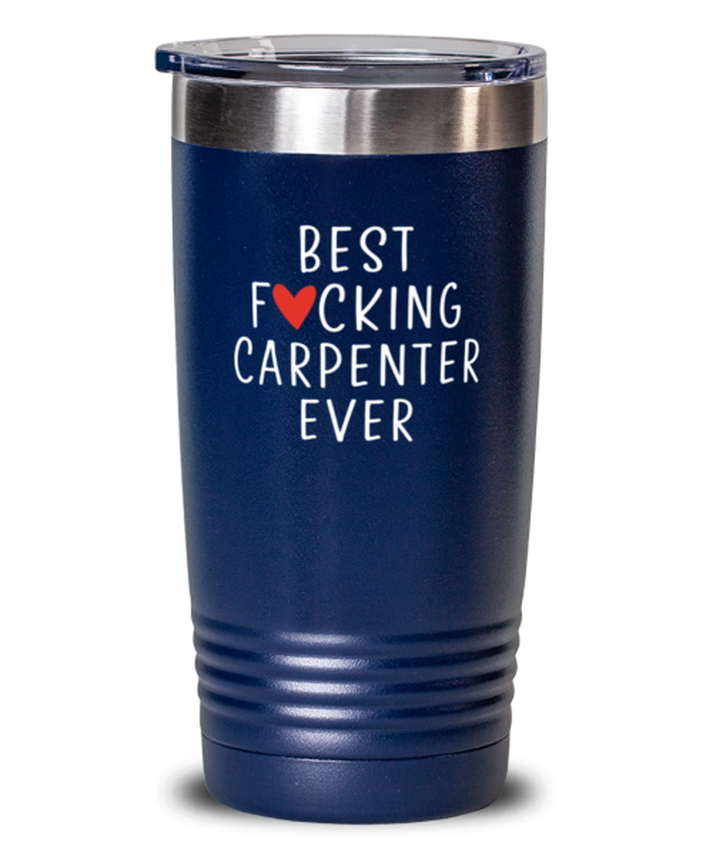 Carpenter Coffee Mug Cup