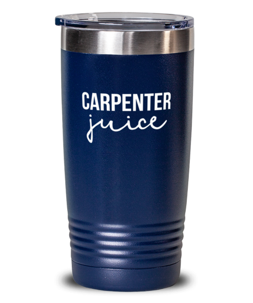 Carpenter Coffee Mug Cup