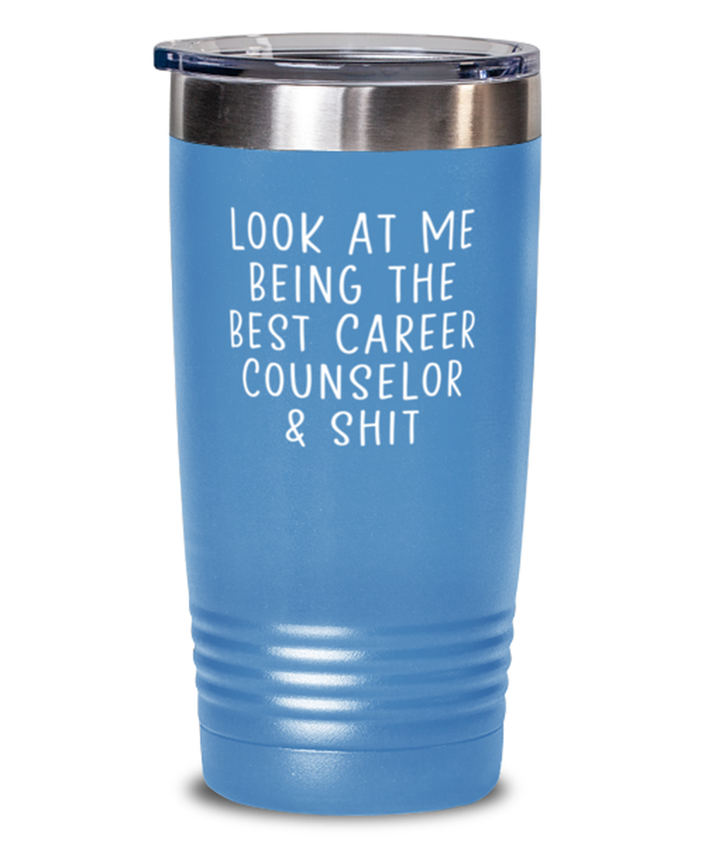 Career counselor Coffee Mug Cup